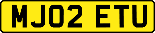 MJ02ETU