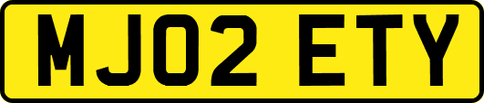 MJ02ETY