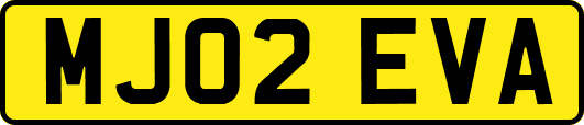 MJ02EVA