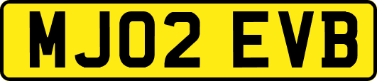 MJ02EVB