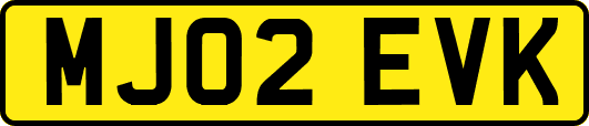 MJ02EVK