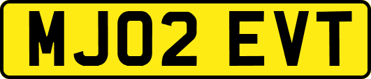 MJ02EVT