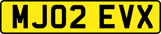 MJ02EVX
