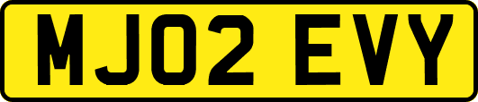 MJ02EVY