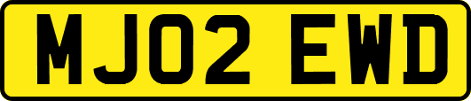 MJ02EWD