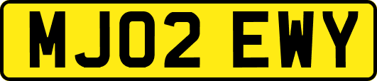 MJ02EWY