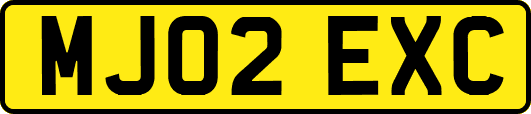 MJ02EXC