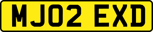 MJ02EXD