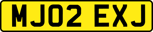 MJ02EXJ