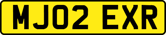 MJ02EXR