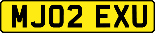 MJ02EXU