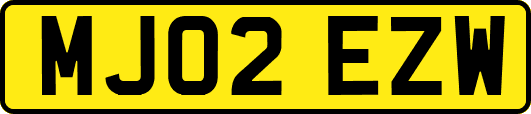 MJ02EZW