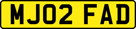 MJ02FAD