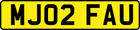 MJ02FAU