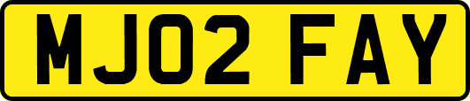 MJ02FAY