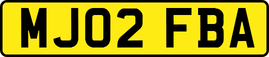 MJ02FBA