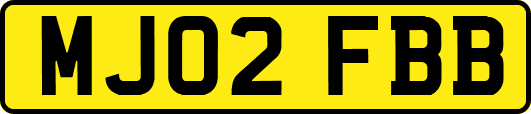 MJ02FBB