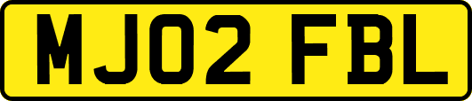 MJ02FBL