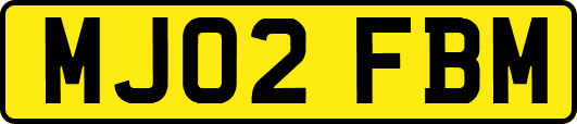 MJ02FBM