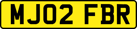 MJ02FBR