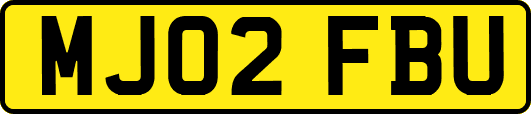 MJ02FBU