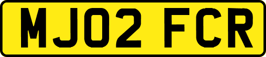 MJ02FCR