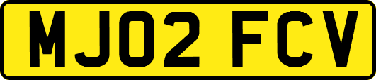 MJ02FCV
