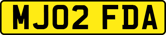 MJ02FDA