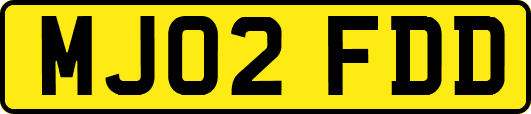 MJ02FDD