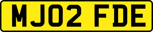 MJ02FDE