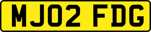MJ02FDG