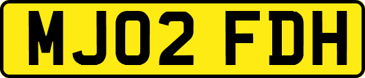MJ02FDH