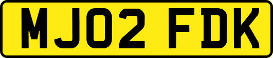 MJ02FDK