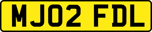 MJ02FDL