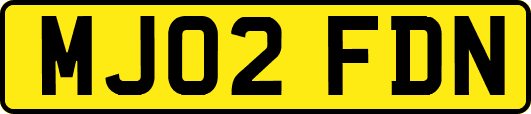 MJ02FDN