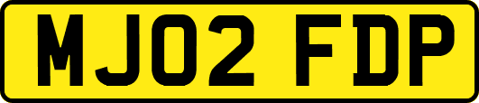 MJ02FDP