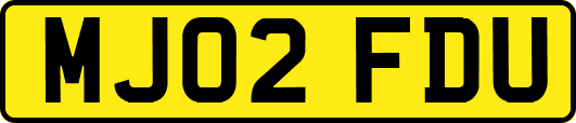MJ02FDU