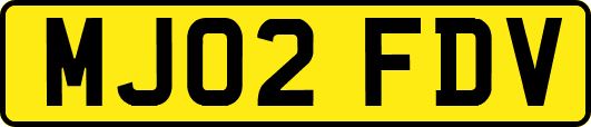MJ02FDV