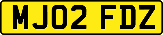 MJ02FDZ