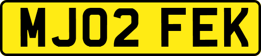 MJ02FEK