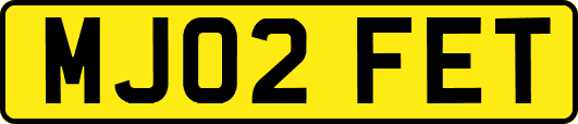 MJ02FET