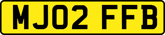 MJ02FFB