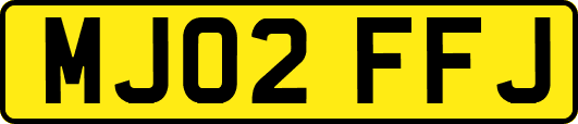 MJ02FFJ