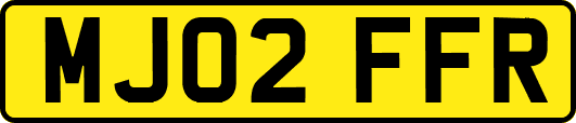MJ02FFR
