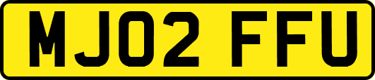MJ02FFU