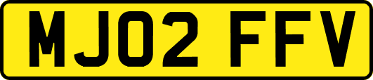 MJ02FFV