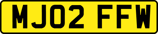 MJ02FFW