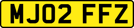 MJ02FFZ