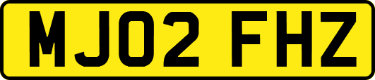 MJ02FHZ