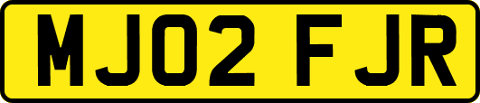 MJ02FJR